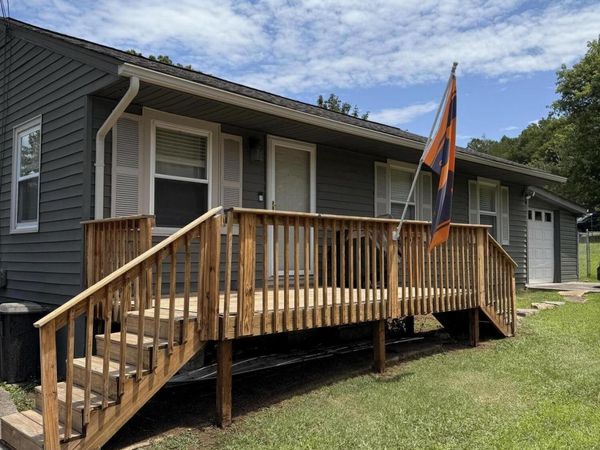 1384 Byrd Circle , Kingston, TN 37763