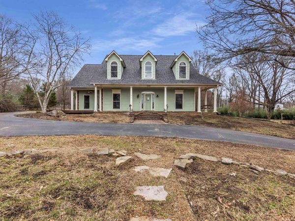 12420 FOX LAIR DR , Collierville, TN 38017