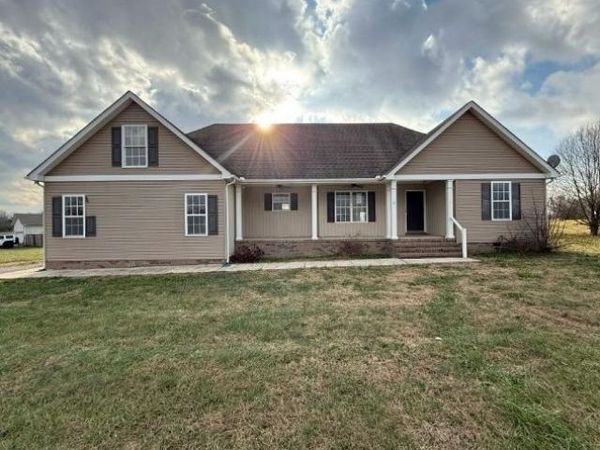 61 Cannon Downs , Woodbury, TN 37190