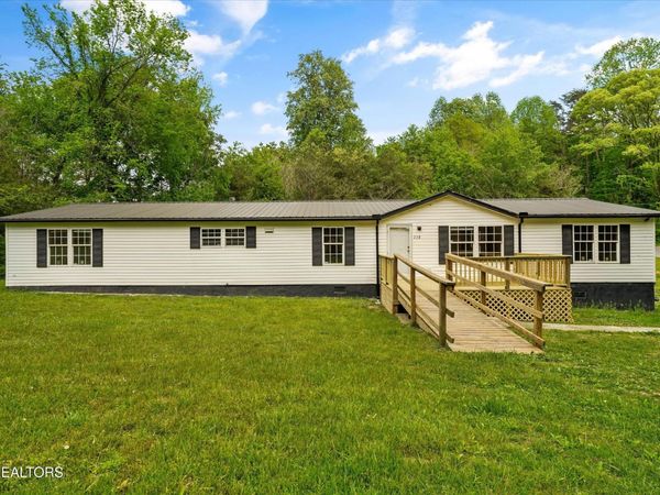 238 Bullard Ford Rd , Harriman, TN 37748