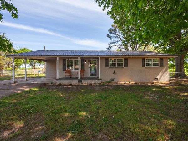 10 Magnolia St , Friendship, TN 38034