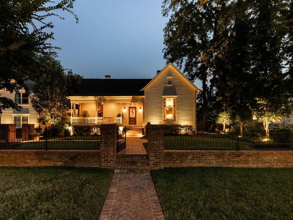 4803 Elkins Ave , Nashville, TN 37209