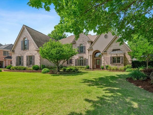 1765 DICKENS CV , Germantown, TN 38139