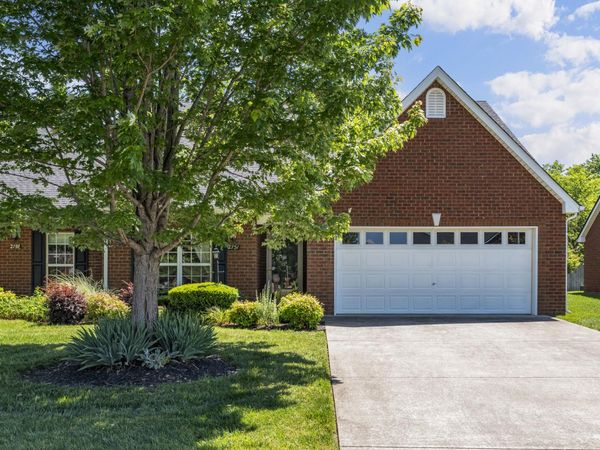 2751 Waywood Dr , Murfreesboro, TN 37128