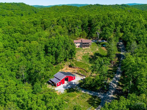 1705 Eagle Furnace Rd , Rockwood, TN 37854