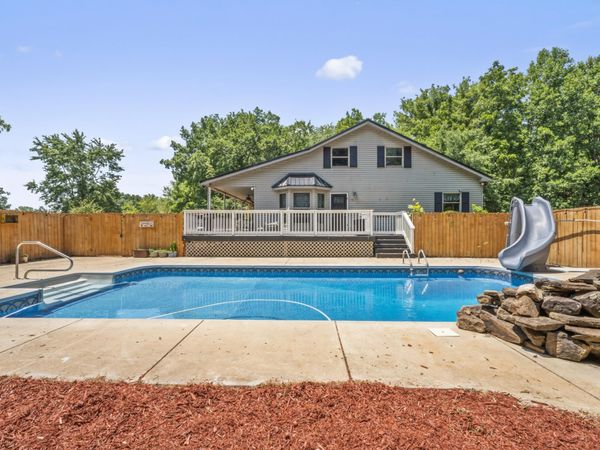 6949 Highway 41N , Cedar Hill, TN 37032
