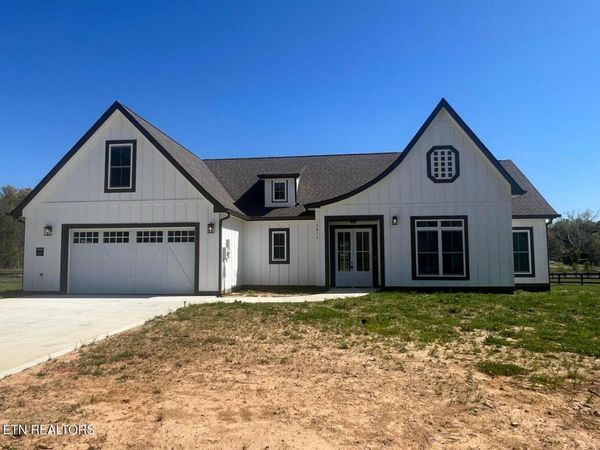2416 IRON FORGE WAY , Sevierville, TN 37876