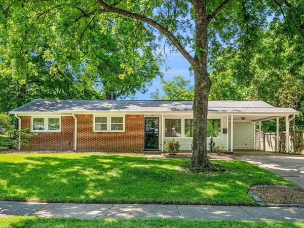 4803 HUMMINGBIRD LN, Memphis, TN 38117