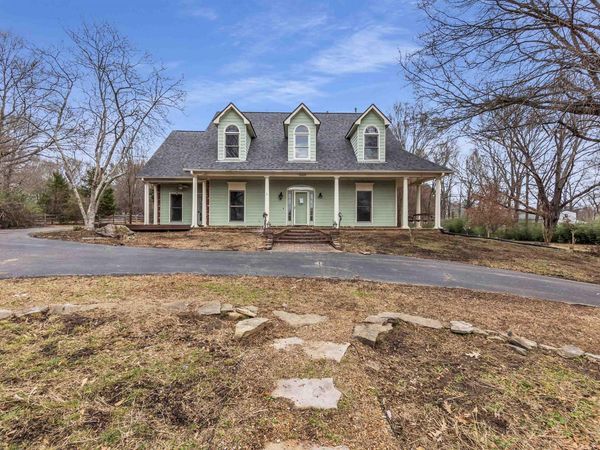 12420 FOX LAIR DR, Collierville, TN 38017