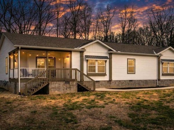 361 Walnut Creek Rd , White Pine, TN 37890