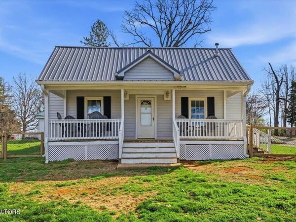 1009 Green Acres Drive , Jefferson City, TN 37760