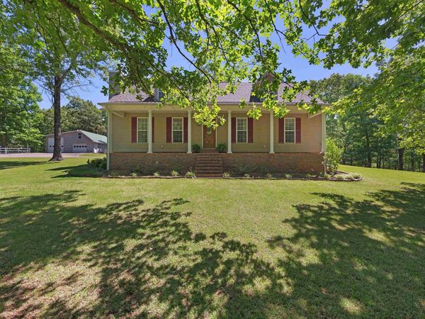 260 MOORE RD , Selmer, TN 38375