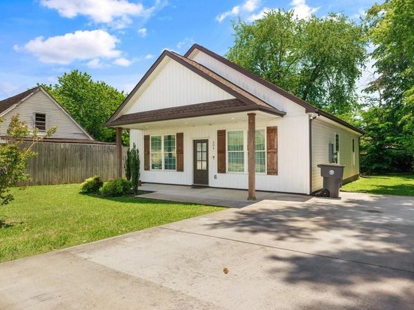 204 Mountain St , McMinnville, TN 37110