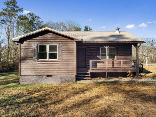 1903 Old Federal Road , Ocoee, TN 37361