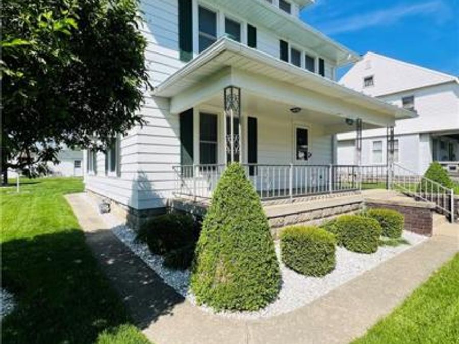 205 E Main Street, Union City, OH 45390 Photo 1