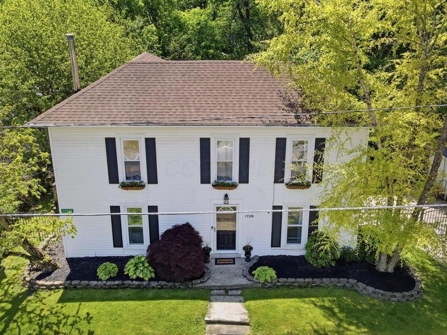 13330 Center Village Road , Galena, OH 43021 Photo 1
