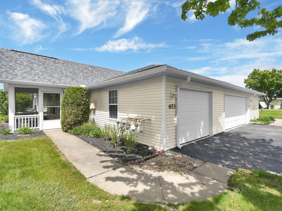 653 Villa Drive , Ontario, OH 44906 Photo 1