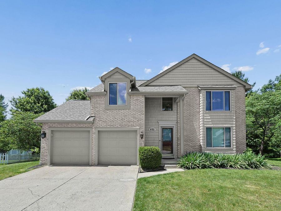 651 Lytton Court , Columbus, OH 43230 Photo 1