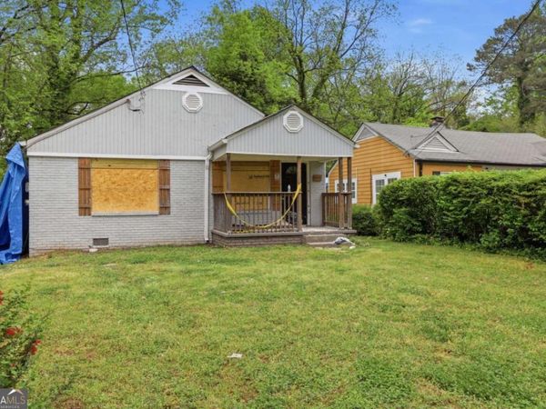 130 Stratford Drive NW, Atlanta, GA 30311