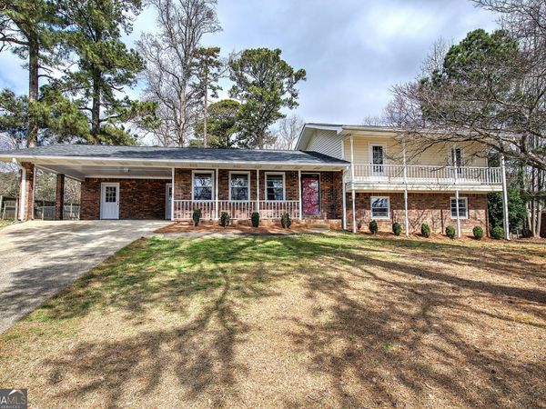 5410 Mill Valley Drive, Douglasville, GA 30135