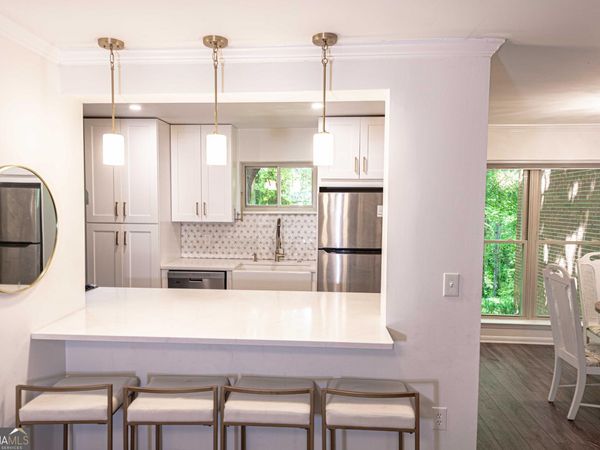 1111 Clairemont Avenue, Unit K2, Decatur, GA 30030