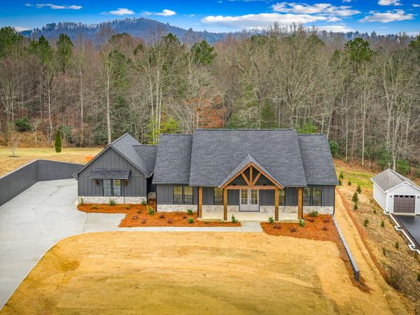 38 Susie Court, Blairsville, GA 30512