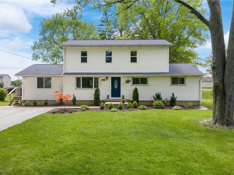 3845 Clark Street SW, Massillon, OH 44646 Photo 1