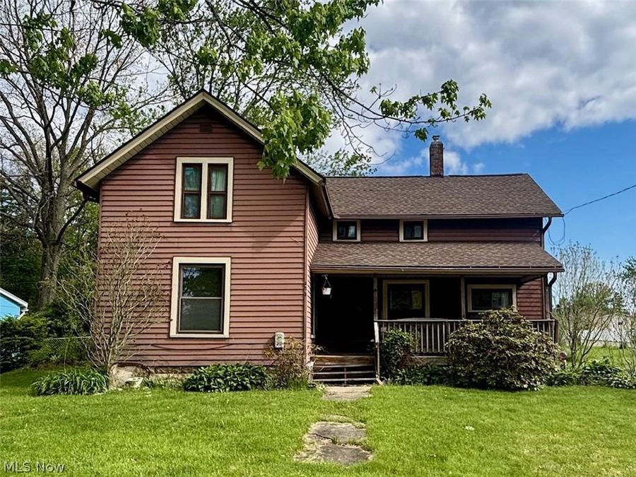1271 Tallmadge Road , Kent, OH 44240 Photo 1