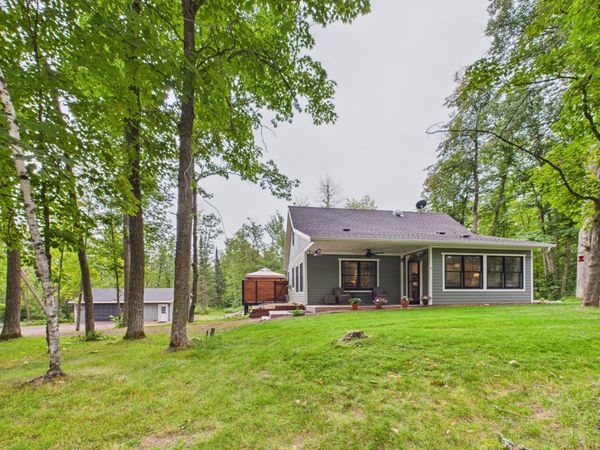 65770 Big Pine Road , Finlayson, MN 55735