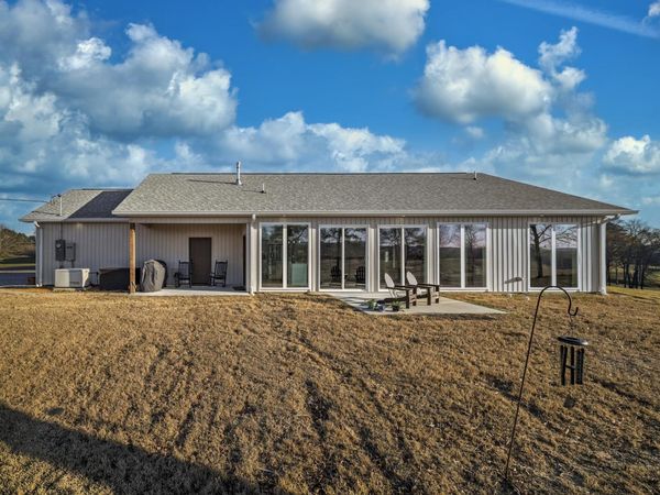279 Eagles Ln , Bismarck, AR 71929