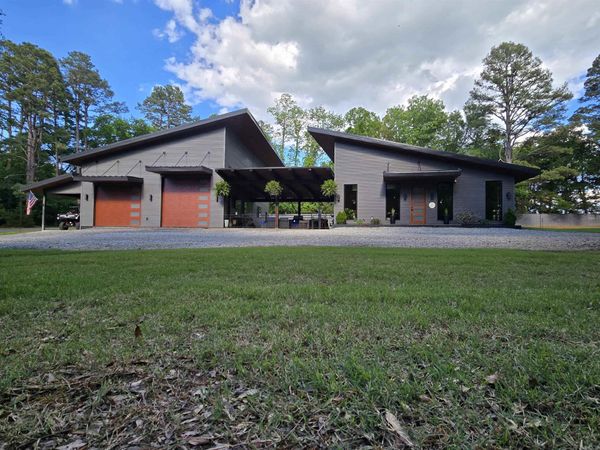 7 Driftwood , Heber Springs, AR 72543