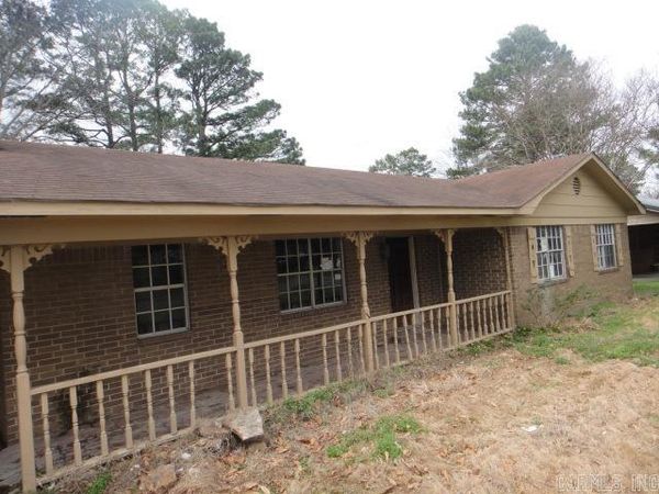 901 Village , Newport, AR 72112