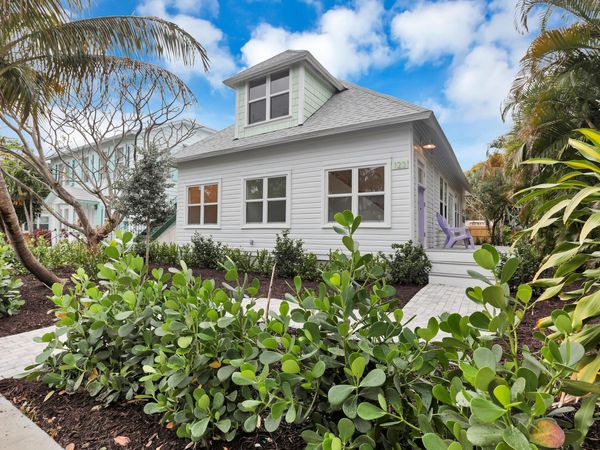 123 S Ocean Breeze , Lake Worth Beach, FL 33460