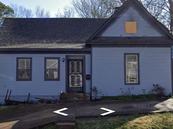 46 N MERTON ST, Memphis, TN 38112