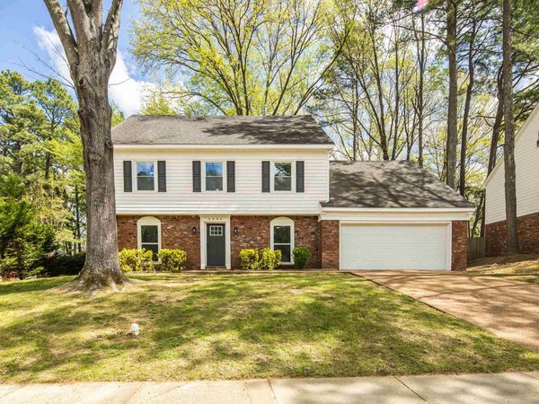 2096 ALLENBY RD, Germantown, TN 38139