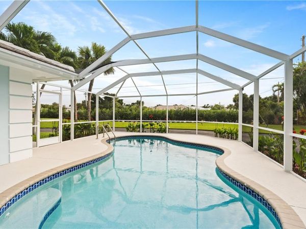 618 Conn Way , Vero Beach, FL 32963