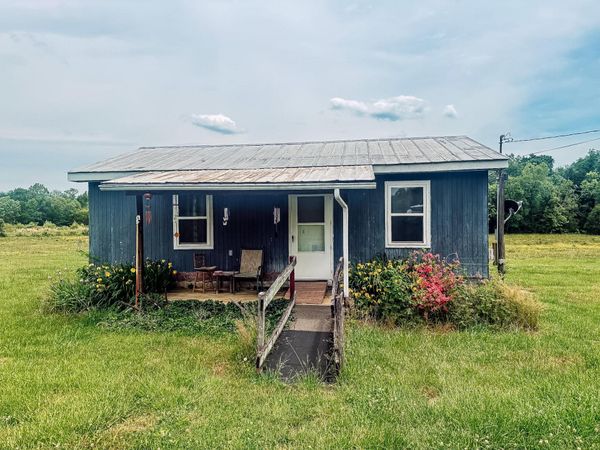 1597 Goodfield Road , Decatur, TN 37322