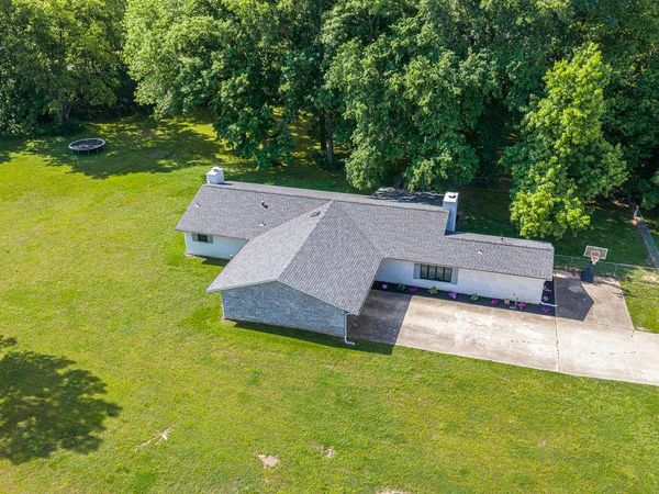 11957 Clyde Carnes Road , Farmington, AR 72730