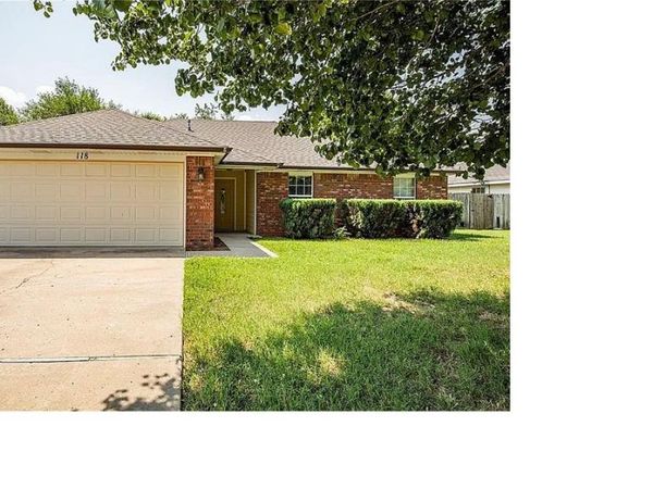 118 S Bailey Street , Lowell, AR 72745