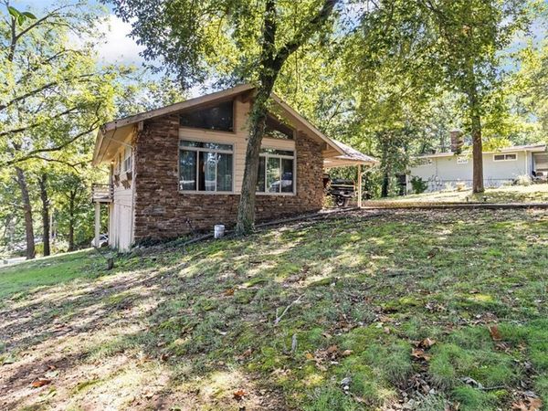 60 Hope Drive , Bella Vista, AR 72715