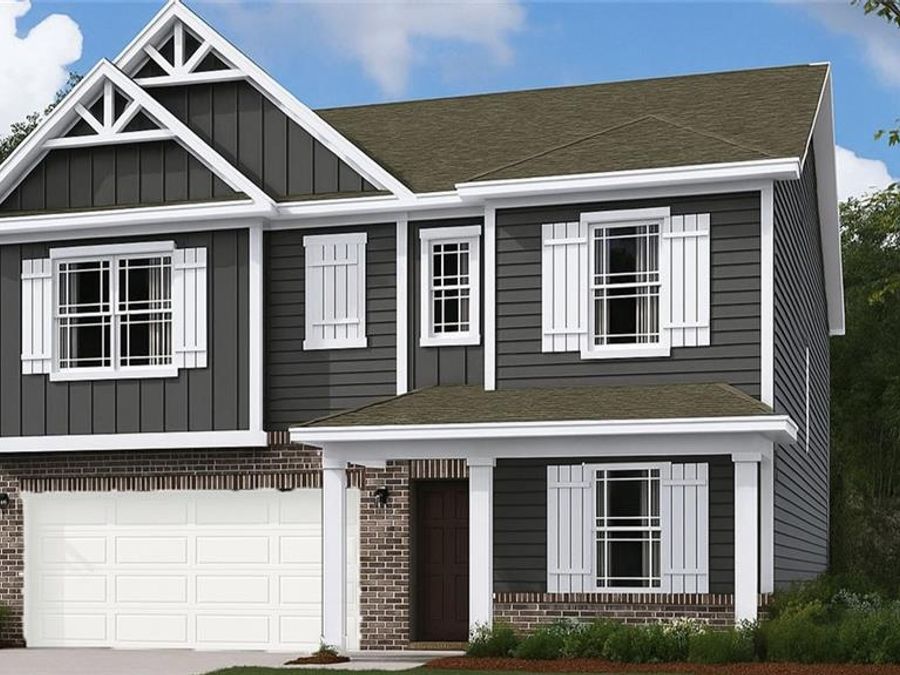 2248 Kiel Street, Huber Heights, OH 45424 Photo 1