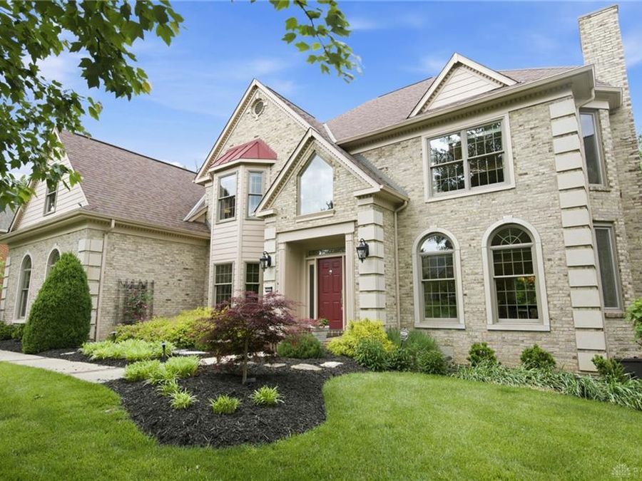 3232 Brinton Trail, Cincinnati, OH 45241 Photo 1