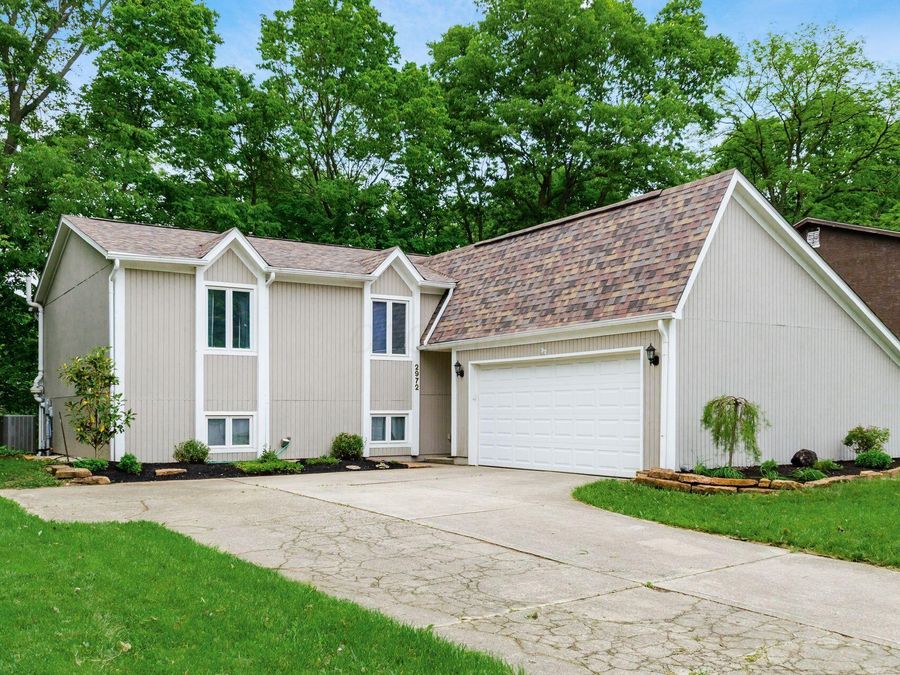 2972 Heatherleaf Way , Columbus, OH 43231 Photo 1