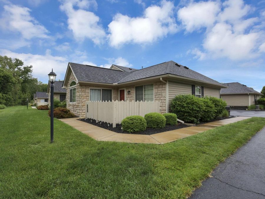 267 Wildwood Court , Heath, OH 43056 Photo 1