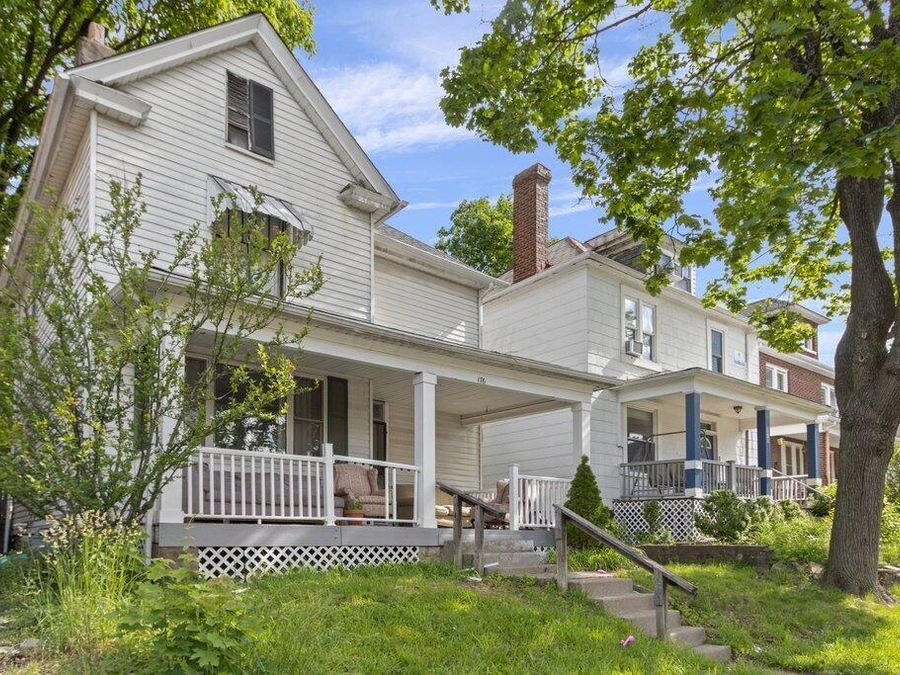 176 E Patterson Avenue, Columbus, OH 43202 Photo 1