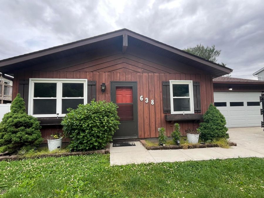 638 Licking View Drive , Heath, OH 43056 Photo 1