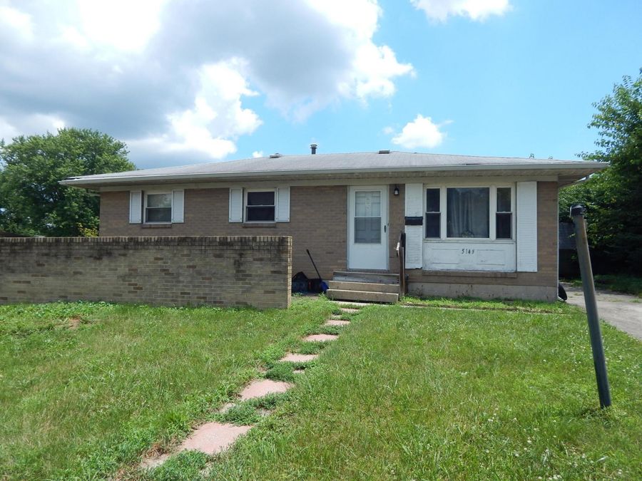 5145 Fullerton Drive , Columbus, OH 43232 Photo 1