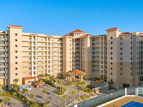 13333 Johnson Beach Road, Unit 402, Perdido Key, FL 32507