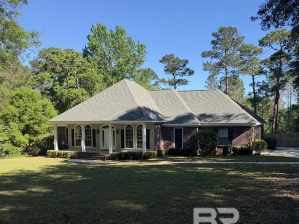 7237 Saluda Boulevard, Spanish Fort, AL 36527