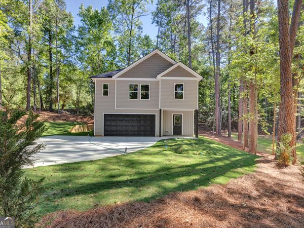 35 Bobwhite Court, Monticello, GA 31064